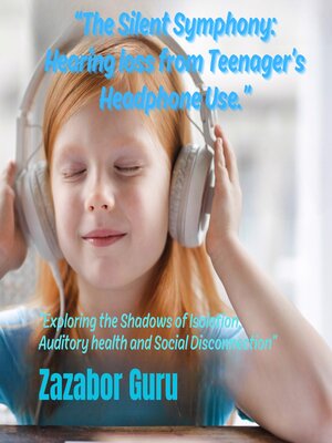 cover image of The Silent Symphony